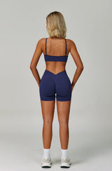 Shorts Sculpt "Grattacielo"