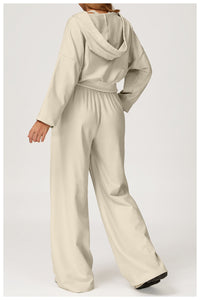 "Sand" Wide-Leg Pants – Comfort & Style