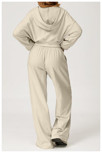 "Sand" Wide-Leg Pants – Comfort & Style