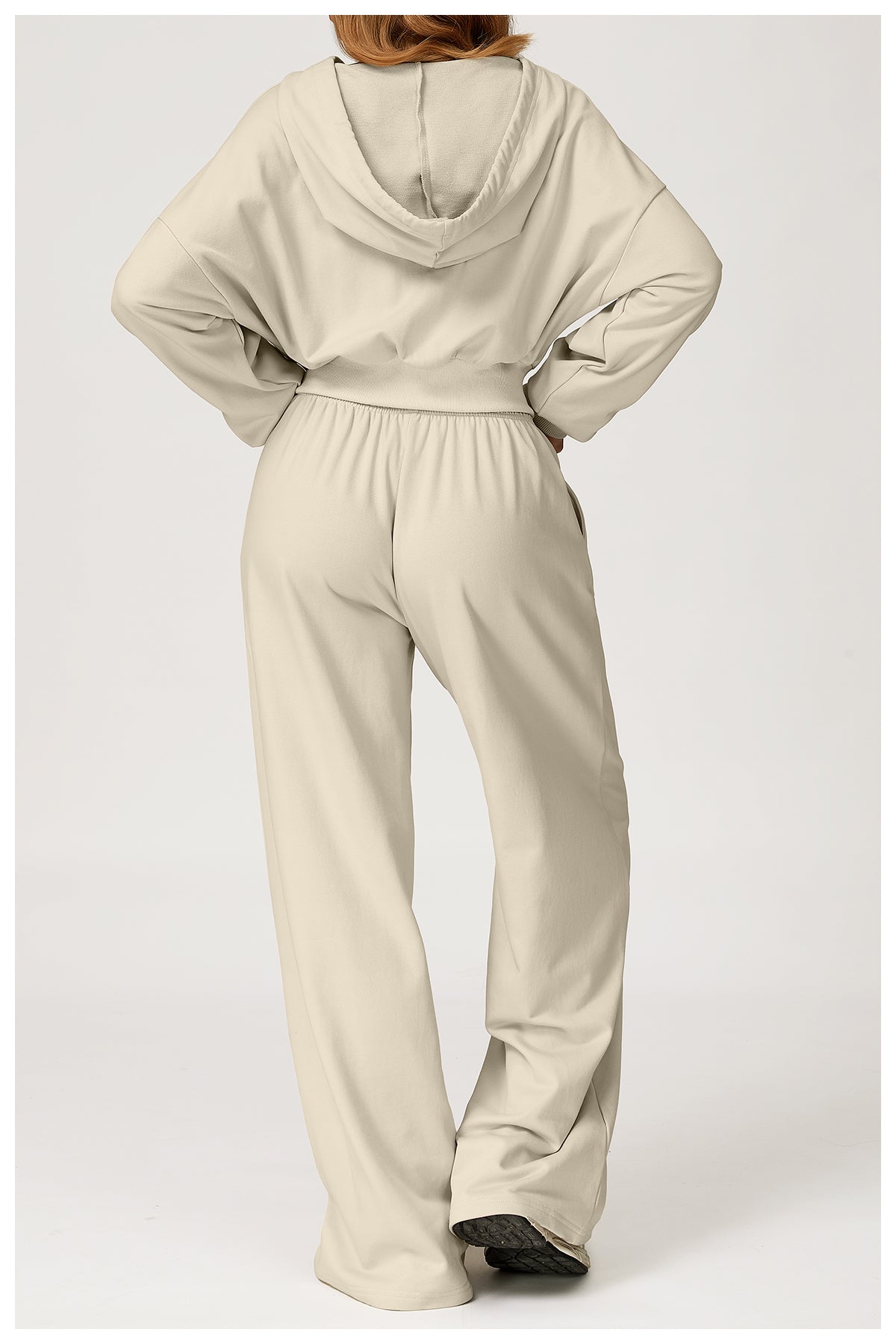 "Sand" Wide-Leg Pants – Comfort & Style