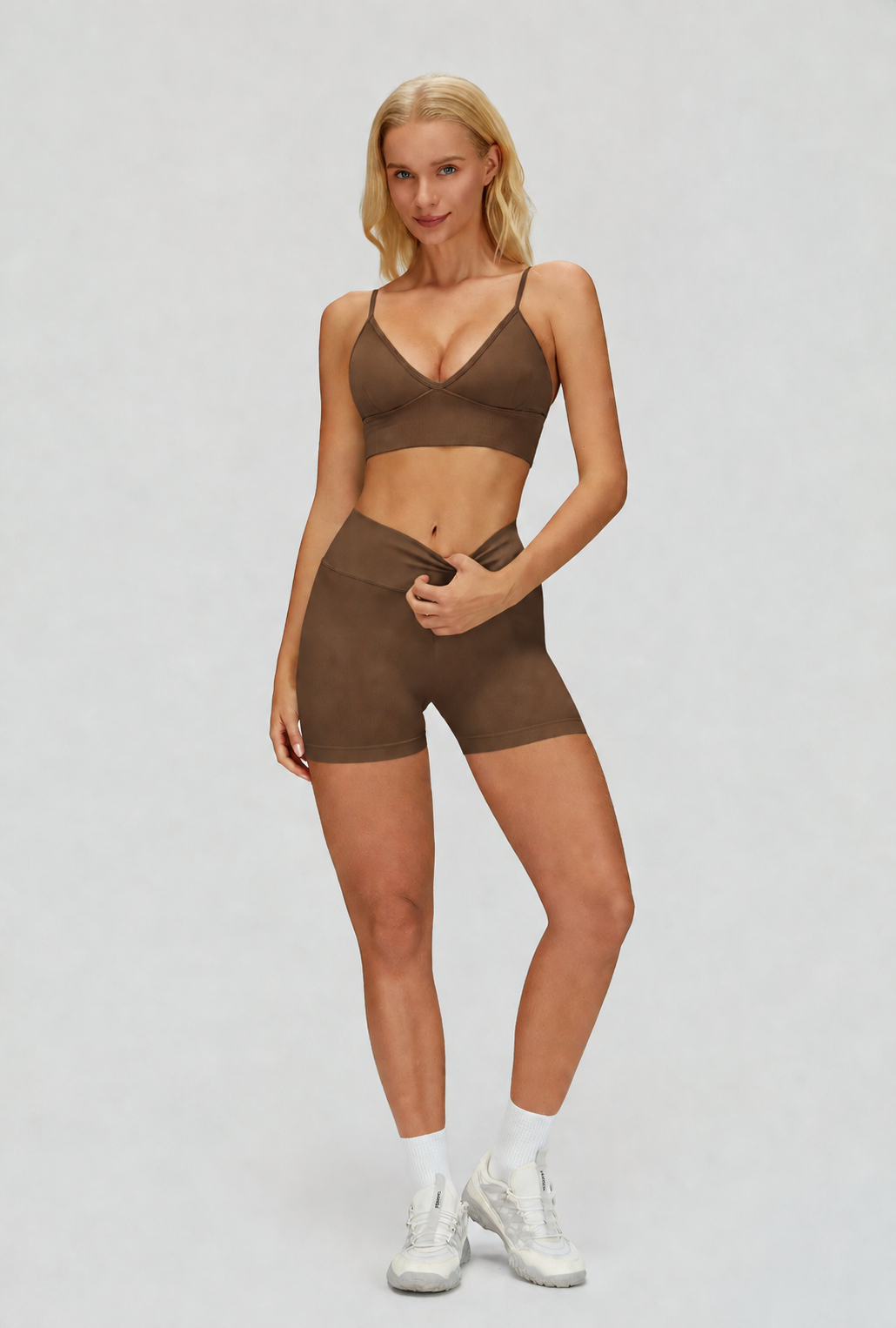 Sculpt Seamless Top
