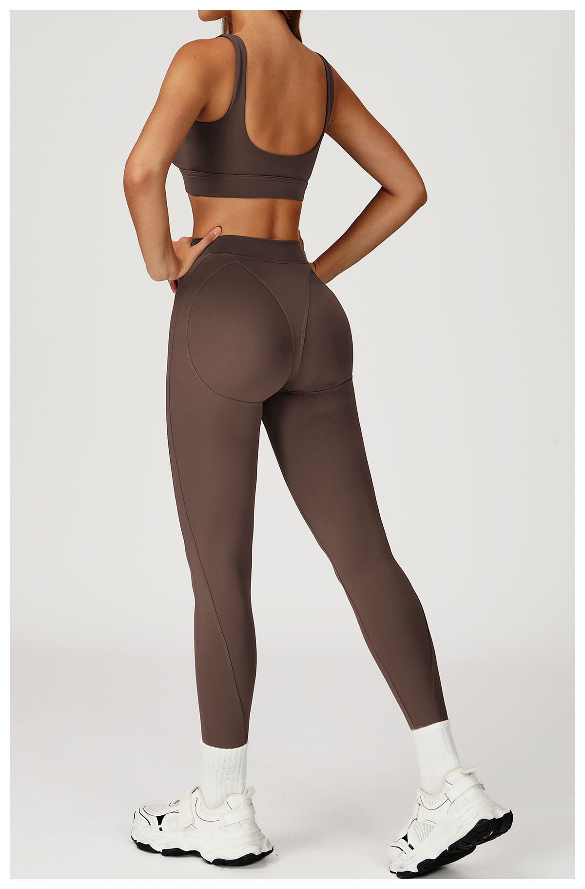 Signature Sculpt Leggings
