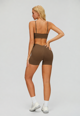 Sculpt Seamless Top