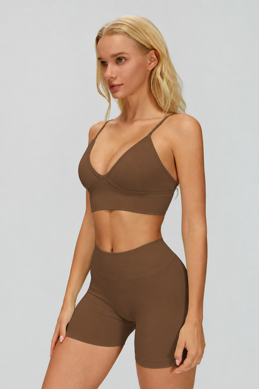 Sculpt Seamless Top