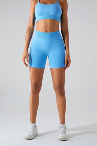 Sculpt Shorts