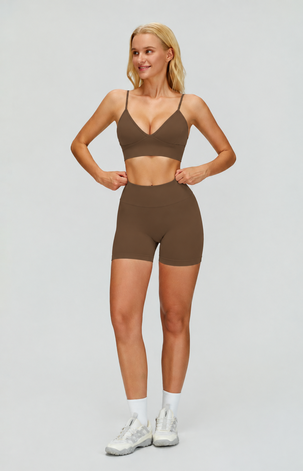Sculpt Seamless Top