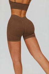 Sculpt Seamless Shorts