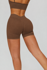 Sculpt Seamless Shorts