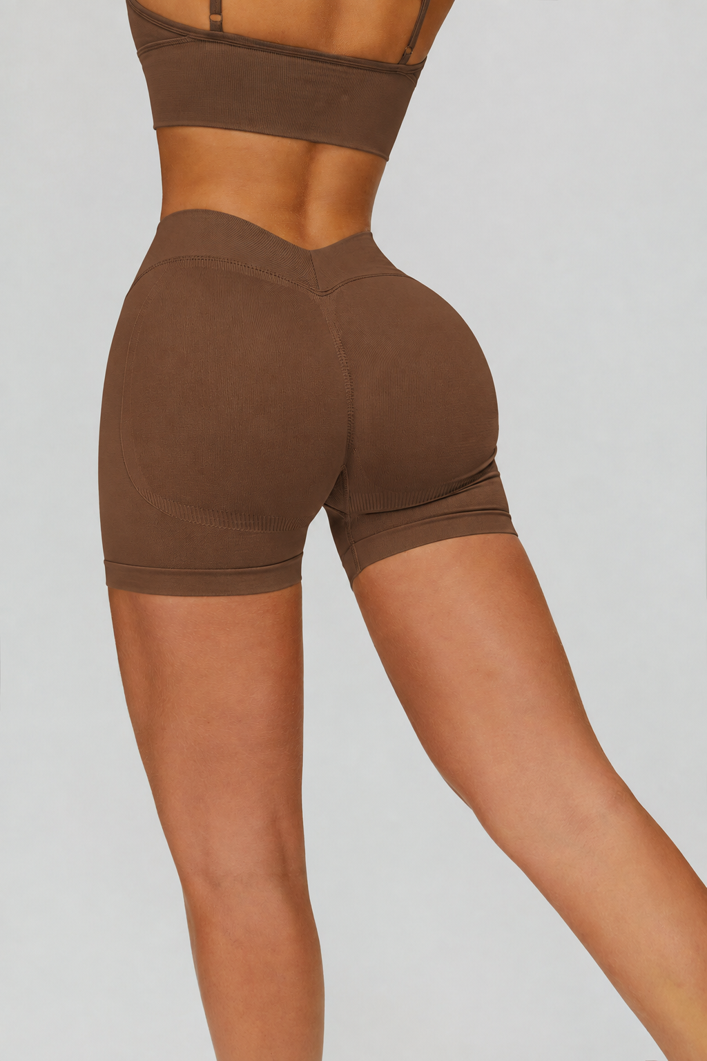 Sculpt Seamless Shorts