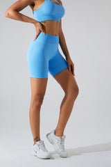 Sculpt Shorts