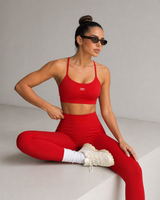 High-Waist Sculpt Leggings