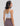 Seamless White Crop Top