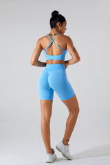 Sculpt Shorts