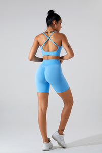 Sculpt Shorts