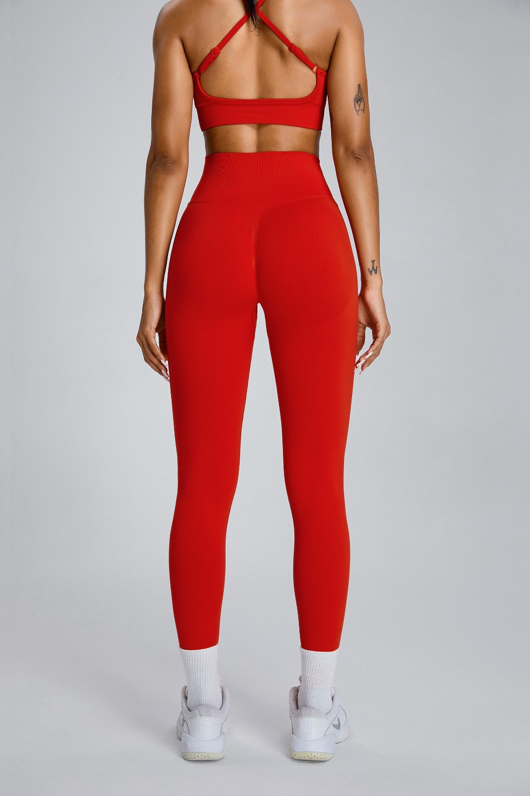 High-Waist Sculpt Leggings