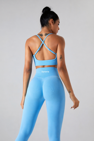 High-Waist Sculpt Leggings