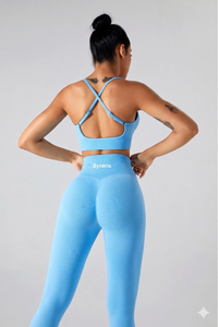 High-Waist Sculpt Leggings