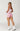 Seamless Push-Up Shorts