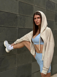 Oversize Hoodie "Everyday Comfort"