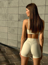 Shorts Signature Talle Alto