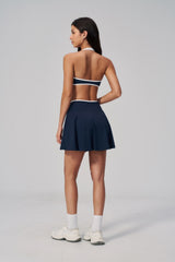 Syneris Padel Skirt