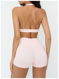 Top halter modellante